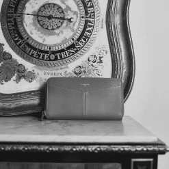 Portefeuille Cuir Le Tanneur Charlotte -Mode Sacs Magasin 3376621530316d4