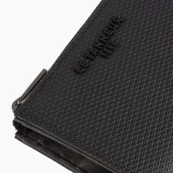 Porte-monnaie Cuir Le Tanneur Emile -Mode Sacs Magasin 3376621531771d3