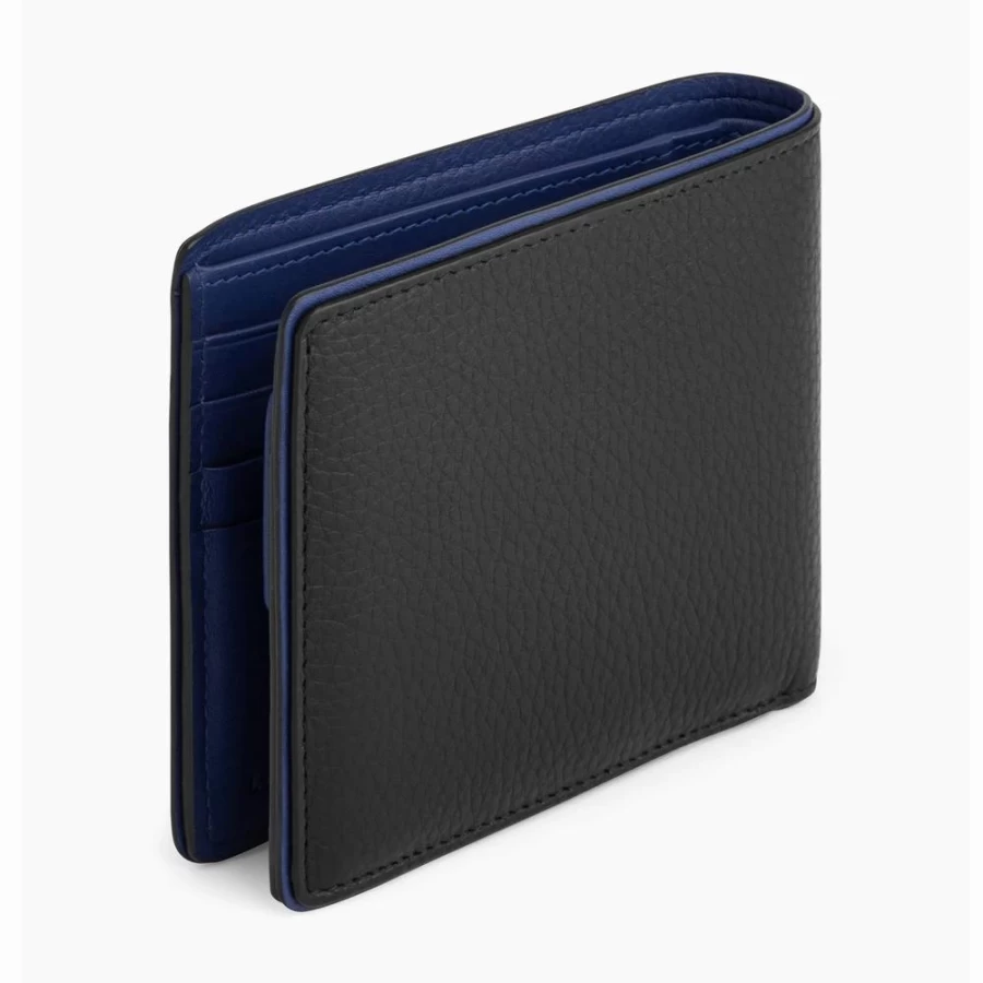 Portefeuille Cuir Le Tanneur Augustin 4 Portefeuille Cuir Le Tanneur Augustin – Image 2