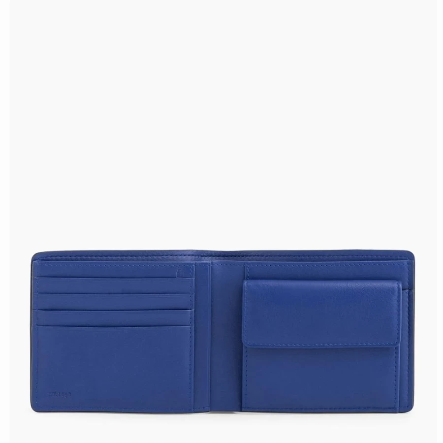 Portefeuille Cuir Le Tanneur Augustin 5 Portefeuille Cuir Le Tanneur Augustin – Image 3