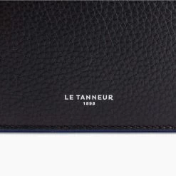 Portefeuille Cuir Le Tanneur Augustin 9 Portefeuille Cuir Le Tanneur Augustin -Mode Sacs Magasin 3376621531948d4