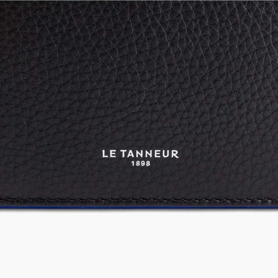 Portefeuille Cuir Le Tanneur Augustin 6 Portefeuille Cuir Le Tanneur Augustin – Image 4