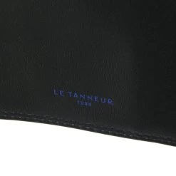 Porte-papiers Cuir Le Tanneur -Mode Sacs Magasin 3376621532679d3