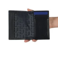 Porte-papiers Cuir Le Tanneur -Mode Sacs Magasin 3376621532679d5