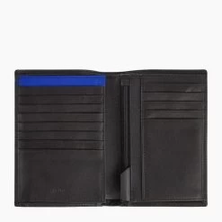 Portefeuille Cuir Le Tanneur Martin -Mode Sacs Magasin 3376621532815d1