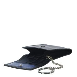 Porte-clés Cuir Le Tanneur -Mode Sacs Magasin 3376621533072d2