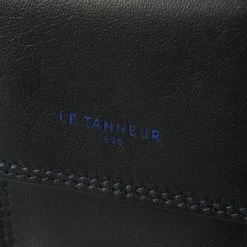 Porte-clés Cuir Le Tanneur -Mode Sacs Magasin 3376621533072d3