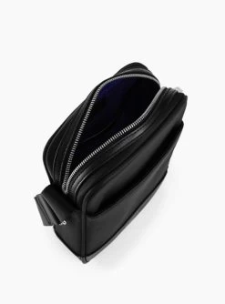 Sac Toile Et Cuir Le Tanneur -Mode Sacs Magasin 3376621533263d3