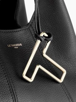 Sac à Main (S) Le Tanneur Juliette -Mode Sacs Magasin 3376621534833d3