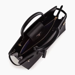 Grand Sac à Main (L) Le Tanneur Emilie -Mode Sacs Magasin 3376621540285d2 1