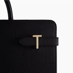 Grand Sac à Main (L) Le Tanneur Emilie -Mode Sacs Magasin 3376621540285d3