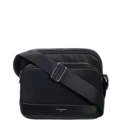 Sac Toile Et Cuir Le Tanneur M