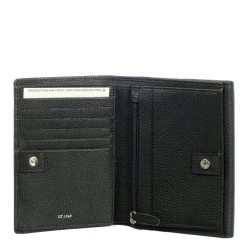 Portefeuille Cuir Le Tanneur Sophie -Mode Sacs Magasin 3376621545846d2