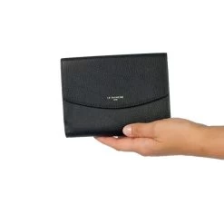 Portefeuille Cuir Le Tanneur Sophie -Mode Sacs Magasin 3376621545846d5