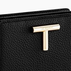 Portefeuille Cuir Le Tanneur -Mode Sacs Magasin 3376621550208d4