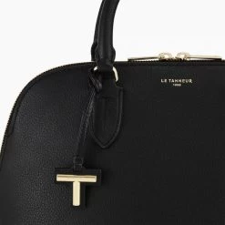 Sac à Main (M) Le Tanneur Gisèle -Mode Sacs Magasin 3376621554459d3