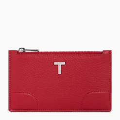 Porte-cartes Cuir Le Tanneur