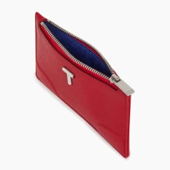 Porte-cartes Cuir Le Tanneur -Mode Sacs Magasin 3376621558129d2