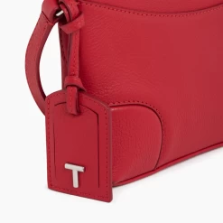 Sac Bandoulière Le Tanneur Romy -Mode Sacs Magasin 3376621558471d3