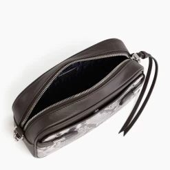 Sac Bandoulière Le Tanneur Laura -Mode Sacs Magasin 3376621558631d2