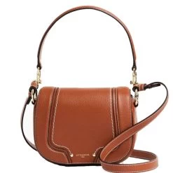 Sac Bandoulière (M) Le Tanneur Ella