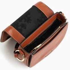 Sac Bandoulière (M) Le Tanneur Ella -Mode Sacs Magasin 3376621566032d2