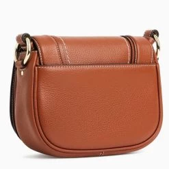 Sac Bandoulière (M) Le Tanneur Ella -Mode Sacs Magasin 3376621566032d3