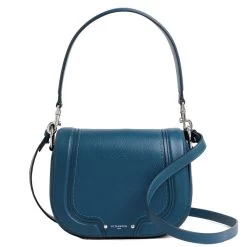 Sac Bandoulière (M) Le Tanneur Ella -Mode Sacs Magasin 3376621566056