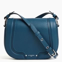 Sac Bandoulière (M) Le Tanneur Ella -Mode Sacs Magasin 3376621566056d1