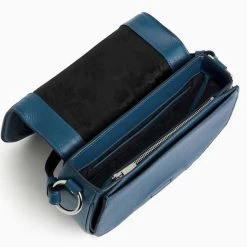 Sac Bandoulière (M) Le Tanneur Ella -Mode Sacs Magasin 3376621566056d2