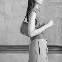 Sac Bandoulière (M) Le Tanneur Ella -Mode Sacs Magasin 3376621566056d3