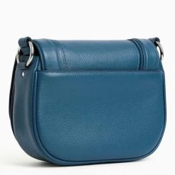 Sac Bandoulière (M) Le Tanneur Ella -Mode Sacs Magasin 3376621566056d4