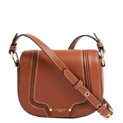 Sac Bandoulière (S) Le Tanneur Ella -Mode Sacs Magasin 3376621566063d3