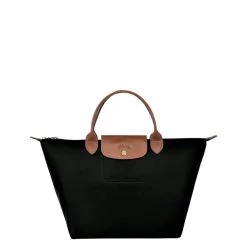 Sac Porté Main (M) Longchamp Le Pliage Original