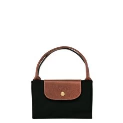 Sac Porté Main (M) Longchamp Le Pliage Original -Mode Sacs Magasin 3597920012550d4 1