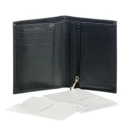 Portefeuille Cuir Longchamp Le Foulonné -Mode Sacs Magasin 3597920743553d2