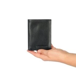 Portefeuille Cuir Longchamp Le Foulonné -Mode Sacs Magasin 3597920743553d5