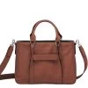 Sac Porté Main (M) Longchamp 3D -Mode Sacs Magasin 3597921896722 1
