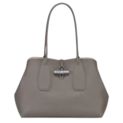 Sac Porté épaule Longchamp Shopping