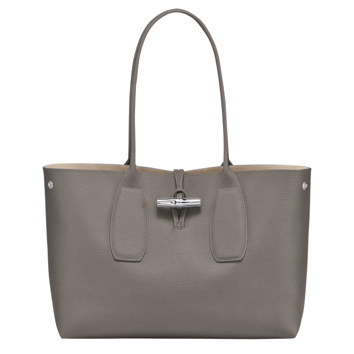 Sac Porté épaule Longchamp Shopping 4 Sac Porté épaule Longchamp Shopping – Image 2