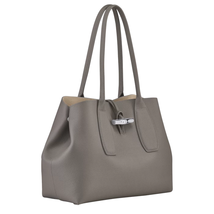 Sac Porté épaule Longchamp Shopping 5 Sac Porté épaule Longchamp Shopping – Image 3