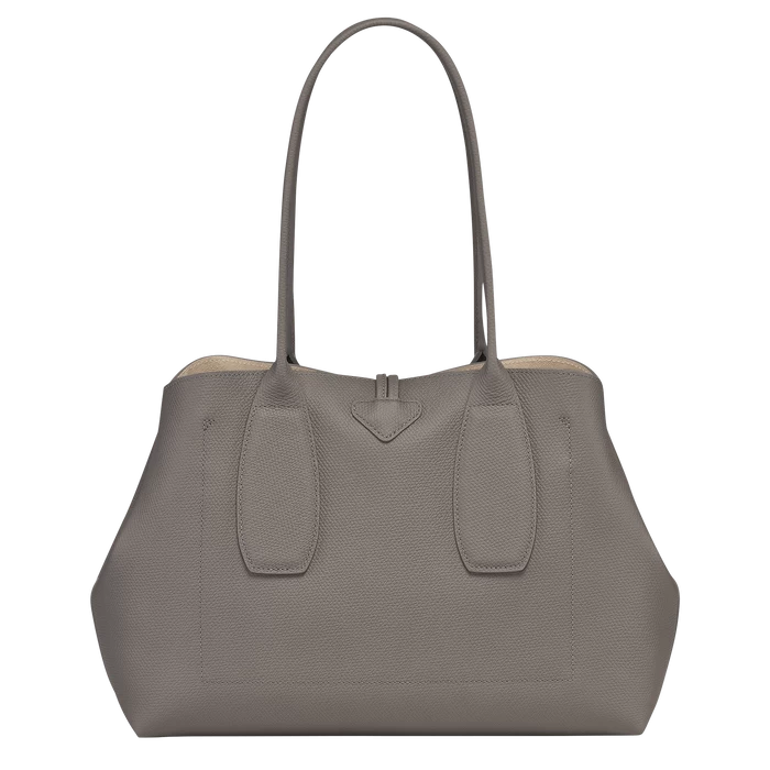 Sac Porté épaule Longchamp Shopping 6 Sac Porté épaule Longchamp Shopping – Image 4