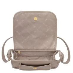 Sac Porté Travers (M) Longchamp Le Foulonné -Mode Sacs Magasin 3597922100927d2