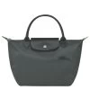 Sac à Main (S) Longchamp Le Pliage Green -Mode Sacs Magasin 3597922140787