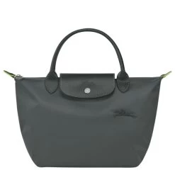 Sac à Main (S) Longchamp Le Pliage Green