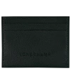 Porte-cartes Cuir Longchamp Le Foulonné