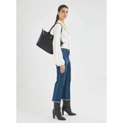 Sac Porté épaule Longchamp (M) Le Pliage City -Mode Sacs Magasin 3597922150502d5