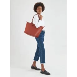 Sac Porté épaule Longchamp (L) Le Pliage City -Mode Sacs Magasin 3597922150625d5