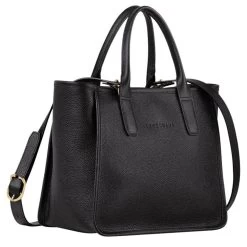 Sac Porté Main Longchamp Le Foulonné -Mode Sacs Magasin 3597922154722d2