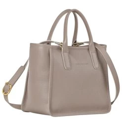 Sac Porté Main Longchamp Le Foulonné -Mode Sacs Magasin 3597922154807d2